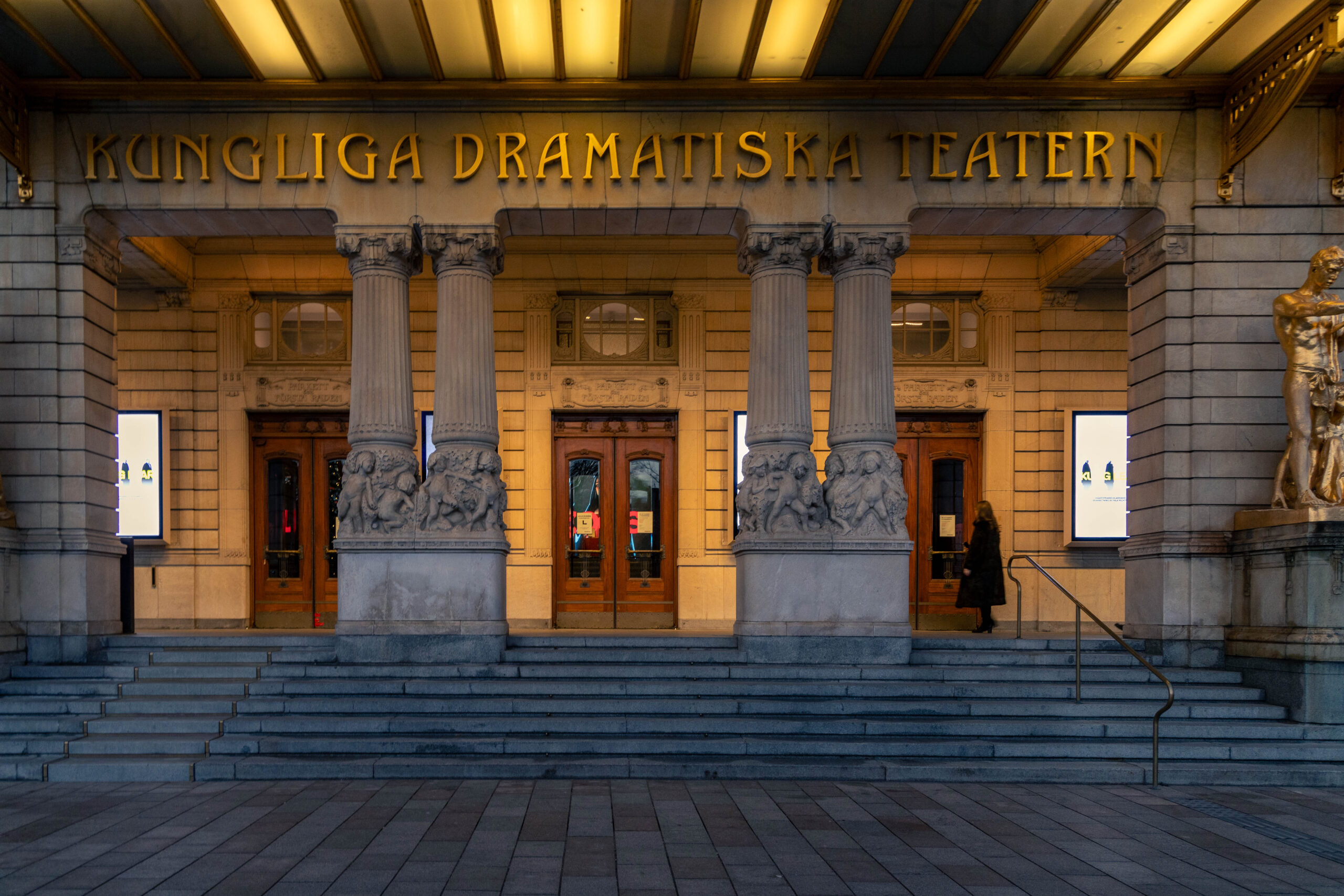 Dramaten