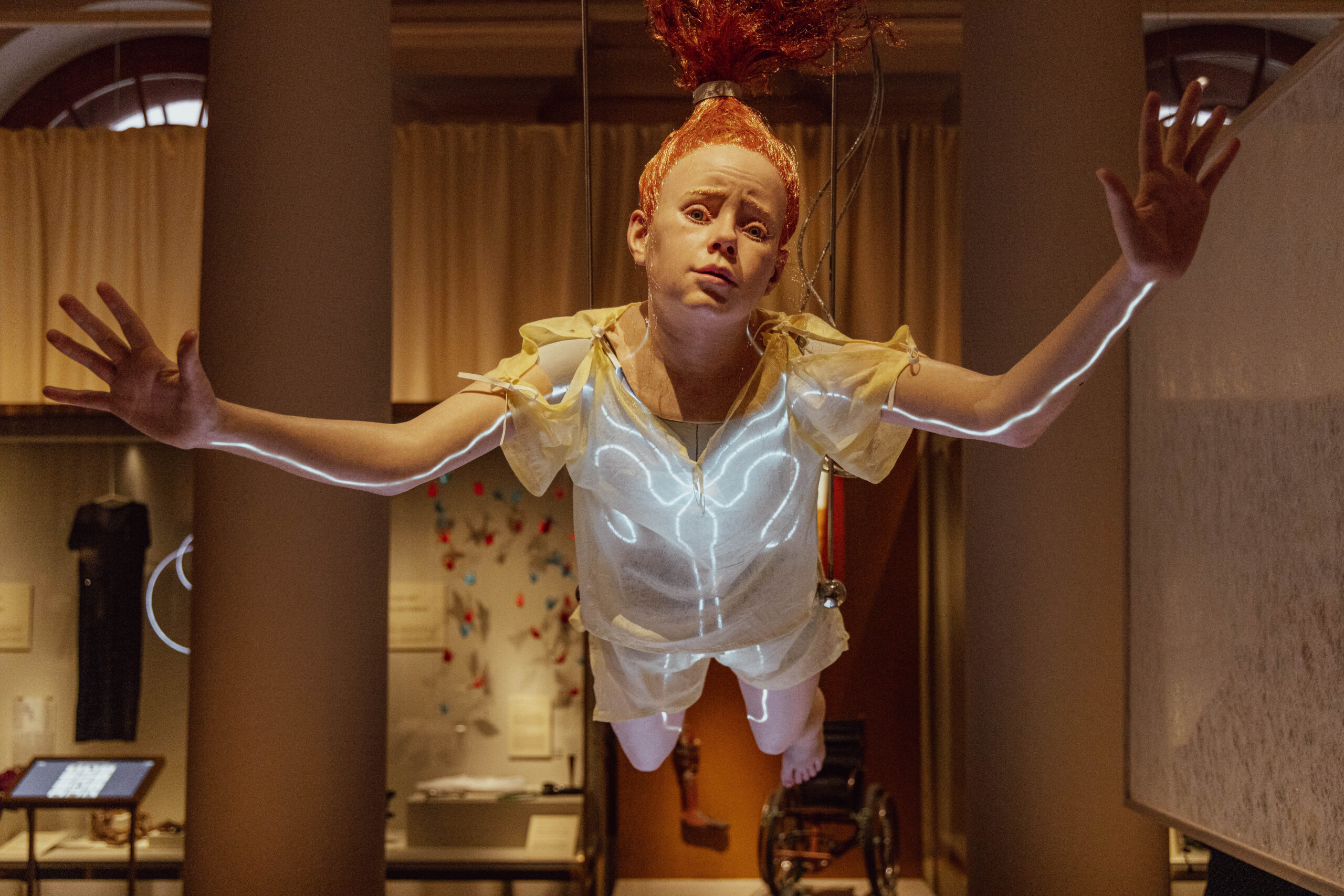 Nobel Prize Museum Nobel Prize Museum