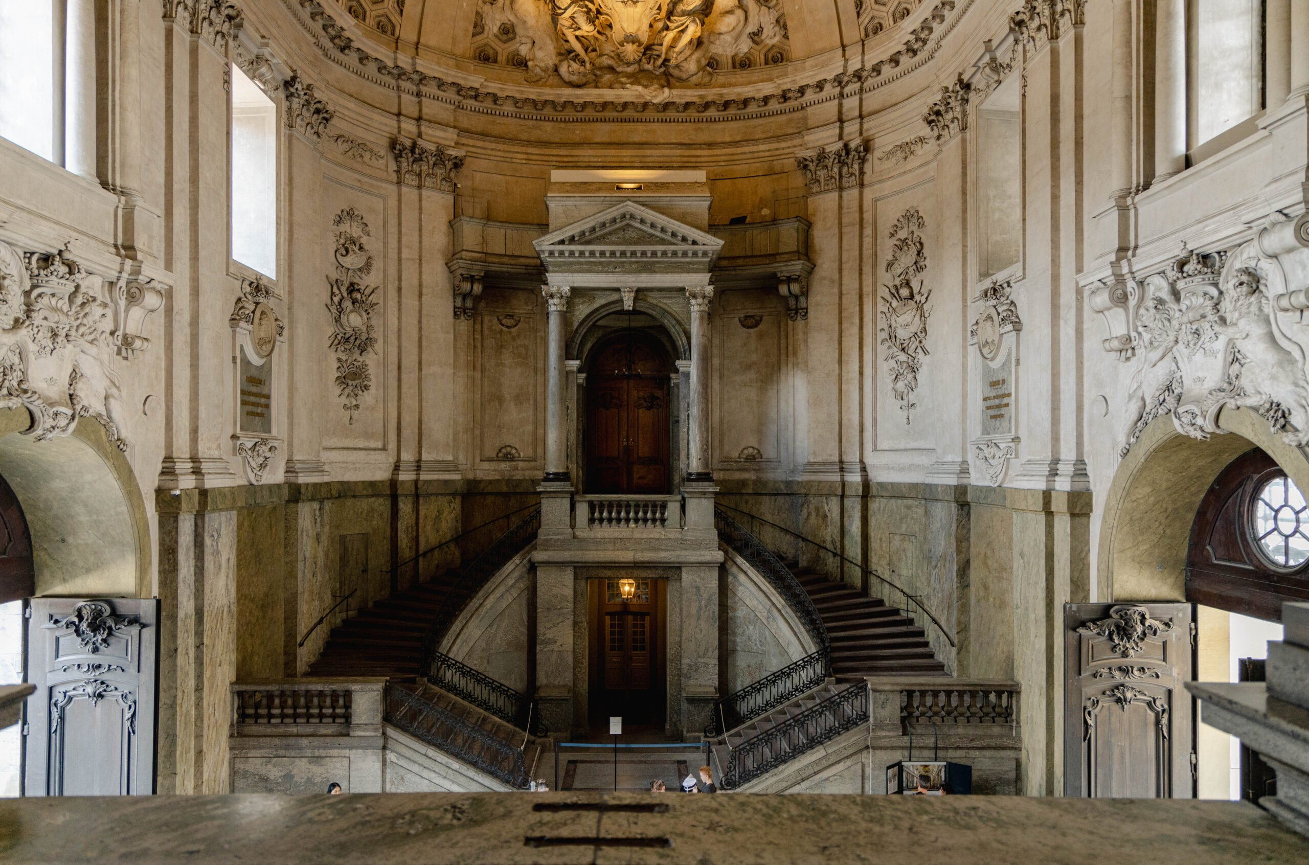 Royal Palace Royal Palace