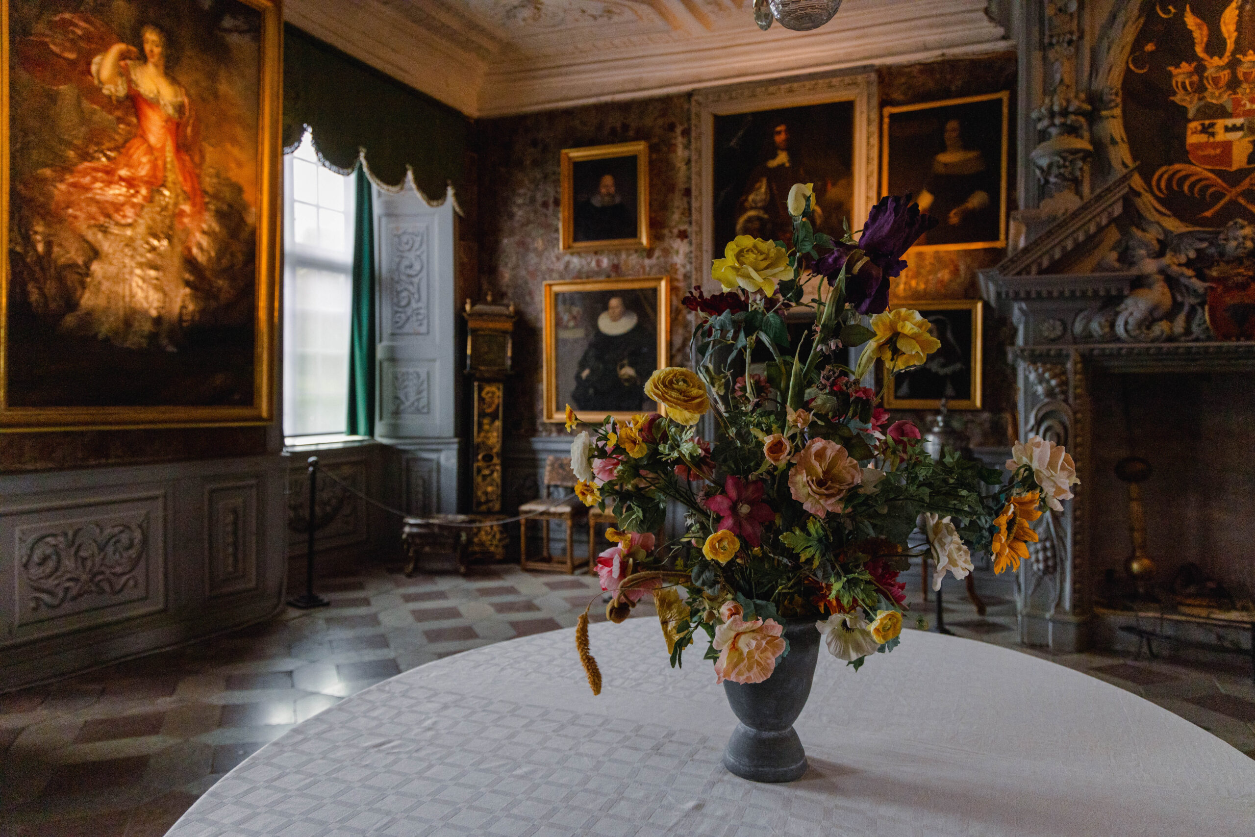 Skokloster Castle Skokloster Castle