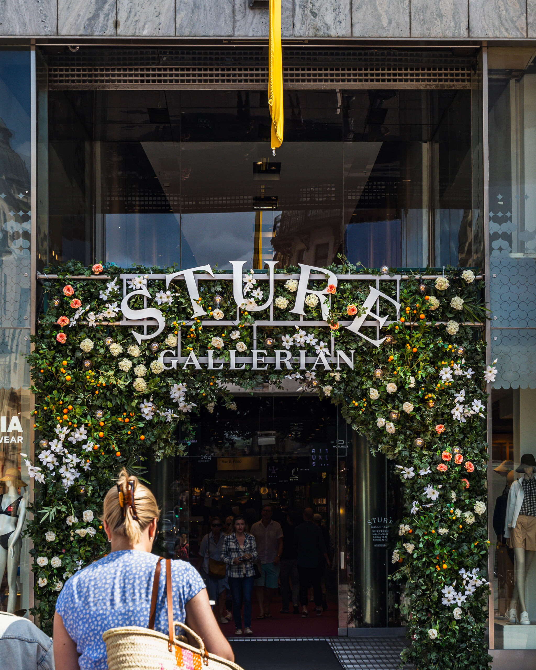 Sture Gallerian Sture Gallerian