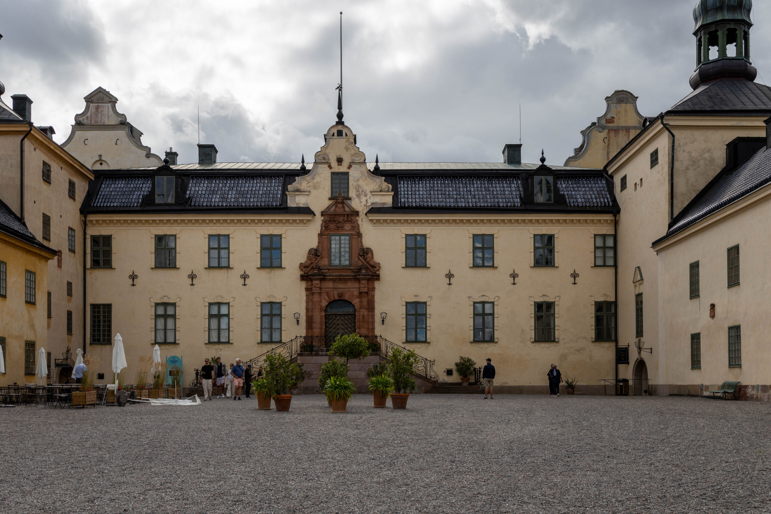 Tyresö Palace Tyresö Palace
