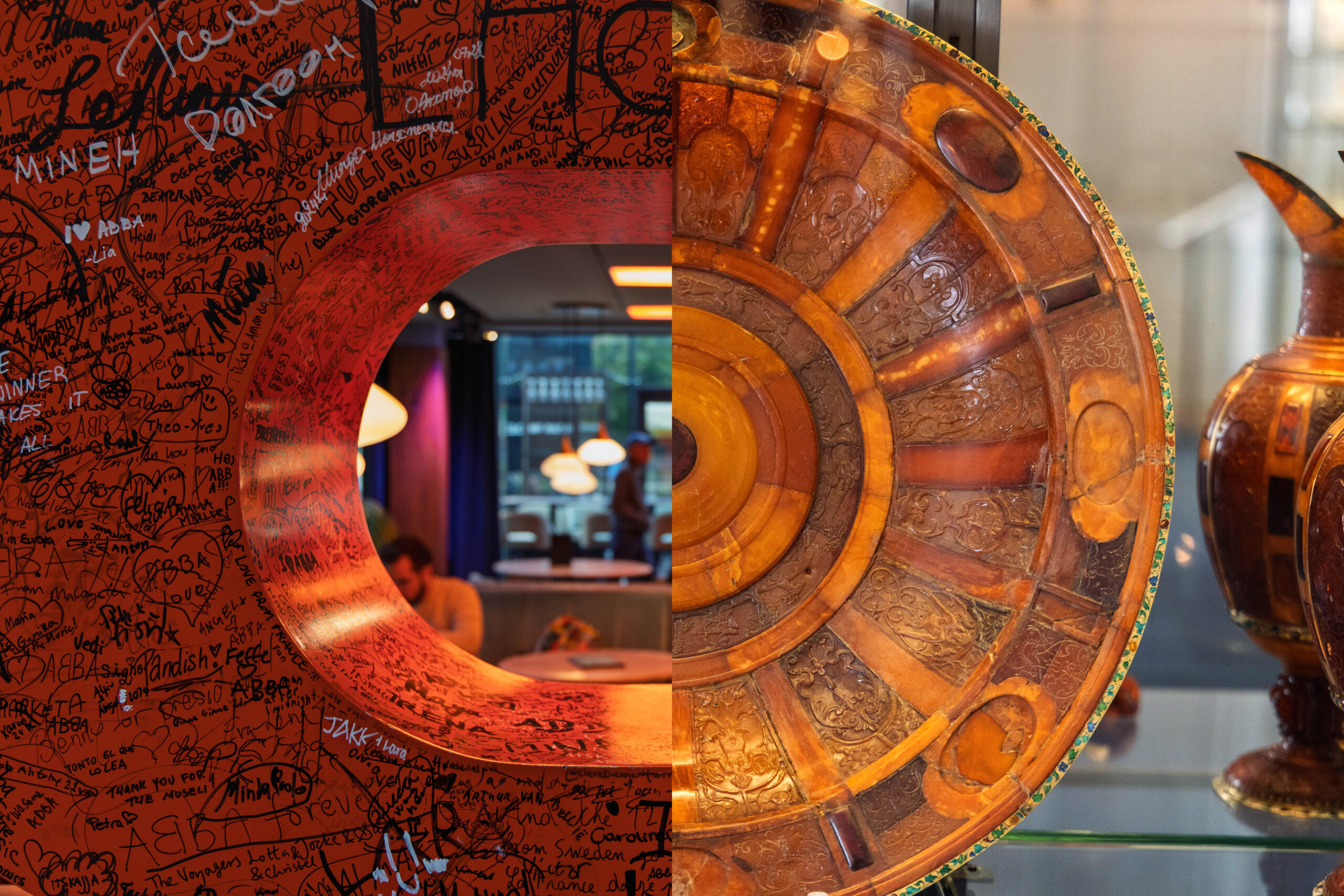 Stockholm three-day itinerary