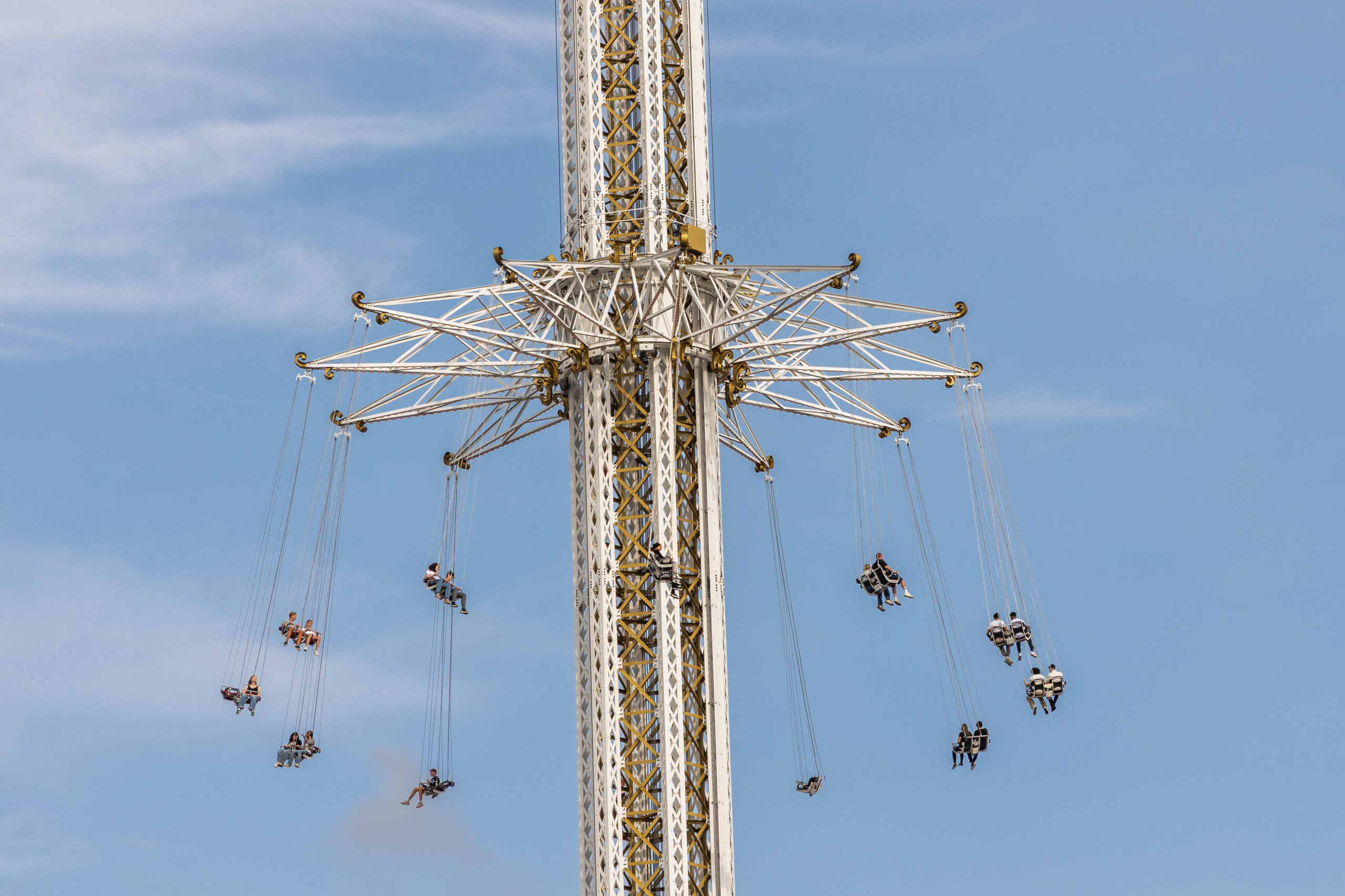 Gröna Lund Amusement Park