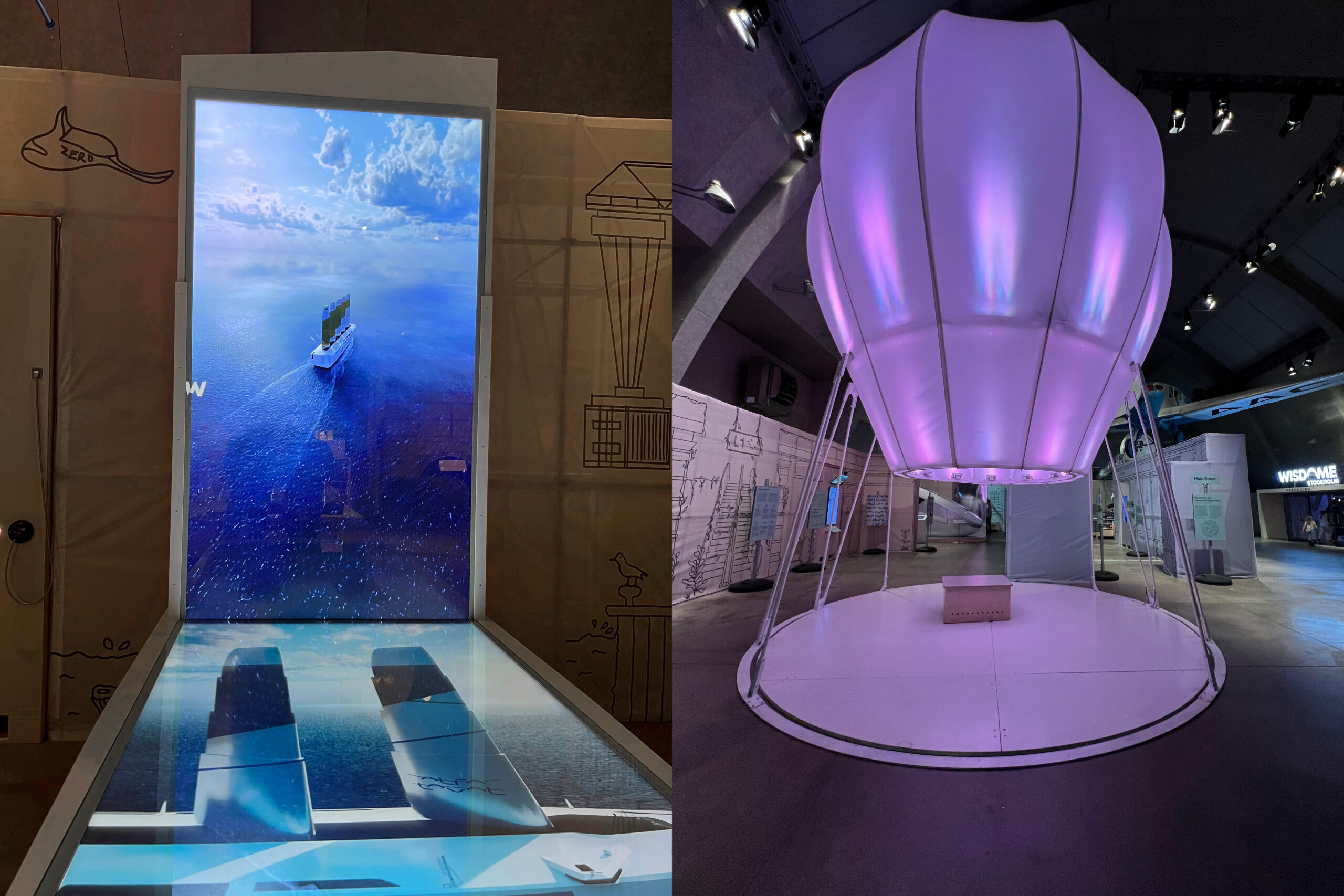 National Museum of Science and Technology